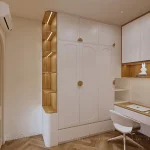 THIẾT KẾ NỘI THẤT NHÀ Ở CHỊ NY NY – ĐÀ NẴNG