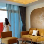 THI CÔNG NỘI THẤT CĂN HỘ AZURA ĐÀ NẴNG