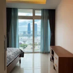 THI CÔNG NỘI THẤT CĂN HỘ AZURA ĐÀ NẴNG