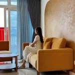 THI CÔNG NỘI THẤT CĂN HỘ AZURA ĐÀ NẴNG