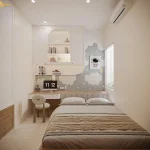 THIẾT KẾ NỘI THẤT NHÀ Ở KHU VỰC ĐÀ NẴNG