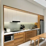 THI CÔNG NỘI THẤT NHÀ PHỐ 29 PHẠM TUẤN TÀI