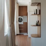 THI CÔNG NỘI THẤT NHÀ PHỐ CHỊ THƯ, ĐÀ NẴNG
