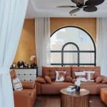 THI CÔNG NỘI THẤT NHÀ PHỐ CHỊ THƯ, ĐÀ NẴNG