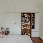THI CÔNG NỘI THẤT NHÀ PHỐ CHỊ THƯ, ĐÀ NẴNG