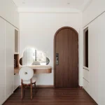 THI CÔNG NỘI THẤT NHÀ PHỐ CHỊ THƯ, ĐÀ NẴNG
