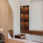 THI CÔNG NỘI THẤT NHÀ PHỐ CHỊ THƯ, ĐÀ NẴNG