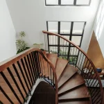 THI CÔNG NỘI THẤT NHÀ PHỐ CHỊ THƯ, ĐÀ NẴNG