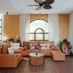 THI CÔNG NỘI THẤT NHÀ PHỐ CHỊ THƯ, ĐÀ NẴNG