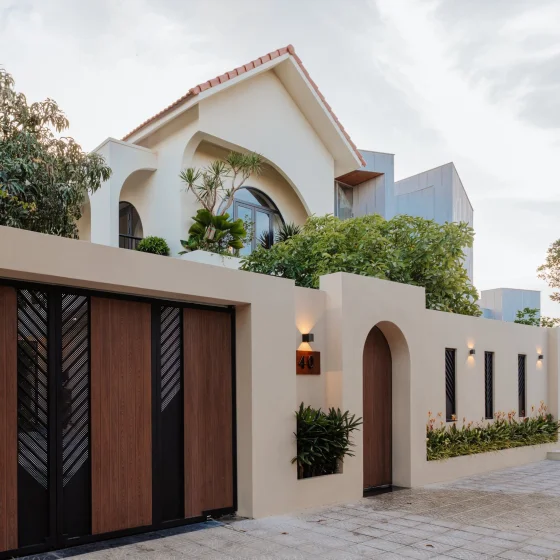 THI CÔNG NỘI THẤT NHÀ PHỐ CHỊ THƯ, ĐÀ NẴNG