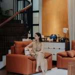 THI CÔNG NỘI THẤT NHÀ PHỐ CHỊ THƯ, ĐÀ NẴNG