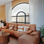 THI CÔNG NỘI THẤT NHÀ PHỐ CHỊ THƯ, ĐÀ NẴNG
