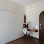 THI CÔNG NỘI THẤT NHÀ PHỐ CHỊ THƯ, ĐÀ NẴNG