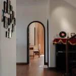 THI CÔNG NỘI THẤT NHÀ PHỐ CHỊ THƯ, ĐÀ NẴNG