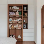 THI CÔNG NỘI THẤT NHÀ PHỐ CHỊ THƯ, ĐÀ NẴNG