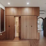 THI CÔNG NỘI THẤT NHÀ PHỐ CHỊ THƯ, ĐÀ NẴNG