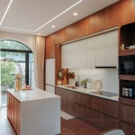THI CÔNG NỘI THẤT NHÀ PHỐ CHỊ THƯ, ĐÀ NẴNG