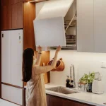 THI CÔNG NỘI THẤT NHÀ PHỐ CHỊ THƯ, ĐÀ NẴNG