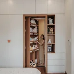 THI CÔNG NỘI THẤT NHÀ PHỐ CHỊ THƯ, ĐÀ NẴNG
