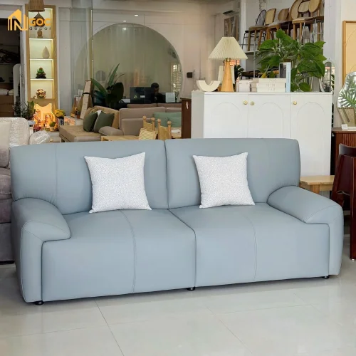 SOFA DA CAO CẤP 2M
