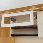 THIẾT KẾ VÀ THI CÔNG HỆ TỦ BẾP NHÀ PHỐ CHỊ GIANG – ĐÀ NẴNG