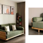 THI CÔNG NỘI THẤT CĂN HỘ CHỊ NHI FPT PLAZA 3 – ĐÀ NẴNG