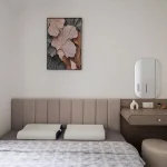 THI CÔNG NỘI THẤT CĂN HỘ CHỊ NHI FPT PLAZA 3 – ĐÀ NẴNG