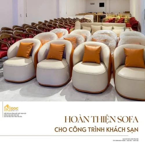 SOFA ĐƠN