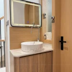 THI CÔNG NỘI THẤT NHÀ PHỐ CÔ MINH – ĐÀ NẴNG