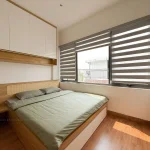 THI CÔNG NỘI THẤT NHÀ PHỐ CÔ MINH – ĐÀ NẴNG