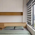 THI CÔNG NỘI THẤT NHÀ PHỐ CÔ MINH – ĐÀ NẴNG