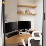 THI CÔNG NỘI THẤT NHÀ PHỐ CÔ MINH – ĐÀ NẴNG