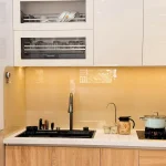 THI CÔNG NỘI THẤT NHÀ PHỐ CÔ MINH – ĐÀ NẴNG