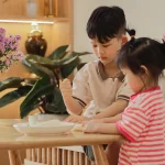 THI CÔNG NỘI THẤT CĂN HỘ ORI GARDEN CHỊ NƯƠNG- CĂN 3 PHÒNG NGỦ