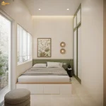 THIẾT KẾ NỘI THẤT NHÀ Ở KHU VỰC ĐÀ NẴNG