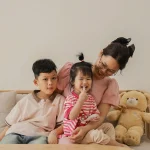 THI CÔNG NỘI THẤT CĂN HỘ ORI GARDEN CHỊ NƯƠNG- CĂN 3 PHÒNG NGỦ