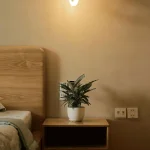 THI CÔNG NỘI THẤT NHÀ PHỐ 385 BÙI TRANG CHƯỚC