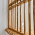 THI CÔNG NỘI THẤT NHÀ PHỐ 385 BÙI TRANG CHƯỚC
