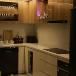 THI CÔNG NỘI THẤT NHÀ PHỐ 385 BÙI TRANG CHƯỚC