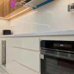 THI CÔNG NỘI THẤT NHÀ PHỐ 385 BÙI TRANG CHƯỚC