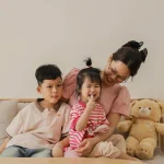THI CÔNG NỘI THẤT CĂN HỘ ORI GARDEN CHỊ NƯƠNG – CĂN 3 PHÒNG NGỦ