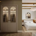 THIẾT KẾ VILLA CHỊ TRINH – TEXAS, USA