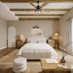 THIẾT KẾ VILLA CHỊ TRINH – TEXAS, USA