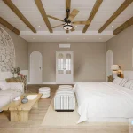 THIẾT KẾ VILLA CHỊ TRINH – TEXAS, USA