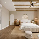 THIẾT KẾ VILLA CHỊ TRINH – TEXAS, USA