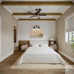 THIẾT KẾ VILLA CHỊ TRINH – TEXAS, USA