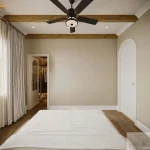 THIẾT KẾ VILLA CHỊ TRINH – TEXAS, USA