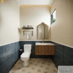 THIẾT KẾ VILLA CHỊ TRINH – TEXAS, USA