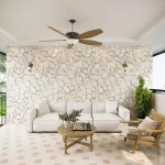THIẾT KẾ VILLA CHỊ TRINH – TEXAS, USA