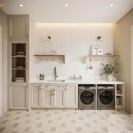 THIẾT KẾ VILLA CHỊ TRINH – TEXAS, USA